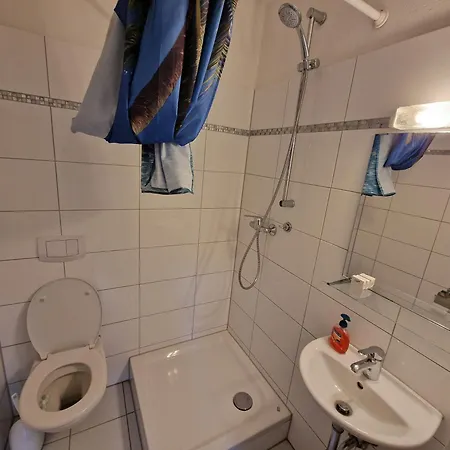 Loreley וילה סנט גורסהאוזן