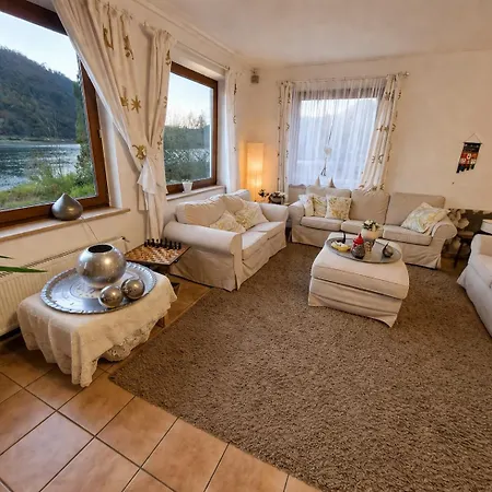 Villa Loreley Sankt Goarshausen
