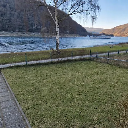 Loreley וילה סנט גורסהאוזן