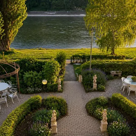 Villa Loreley Sankt Goarshausen
