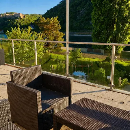 Loreley * Sankt Goarshausen