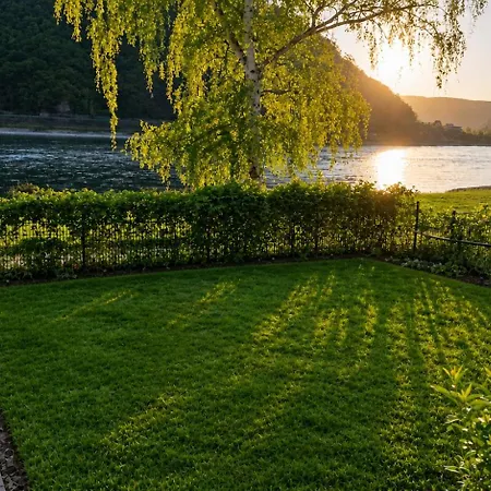 Loreley * Sankt Goarshausen