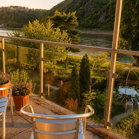 Loreley Villa