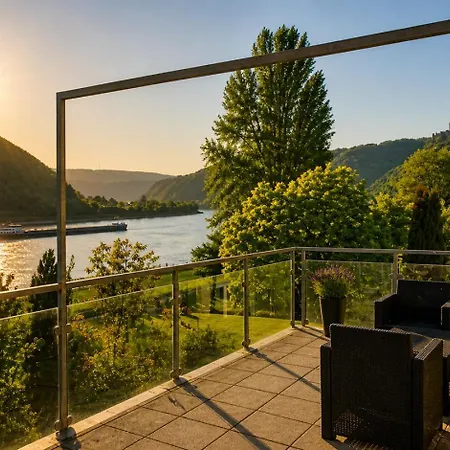 Villa Loreley *