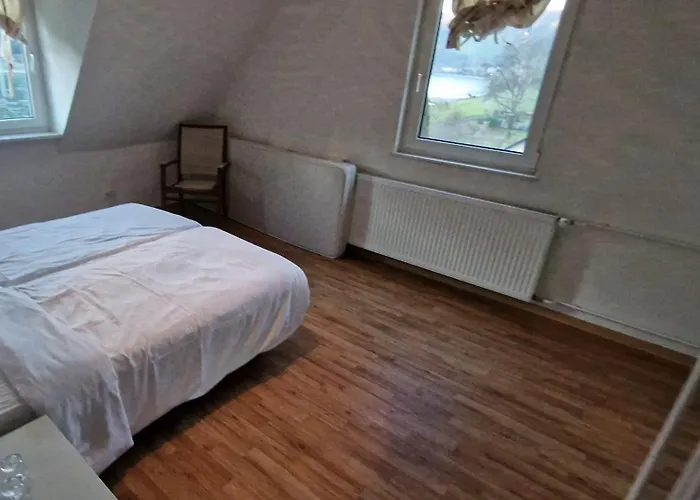 Loreley סנט גורסהאוזן