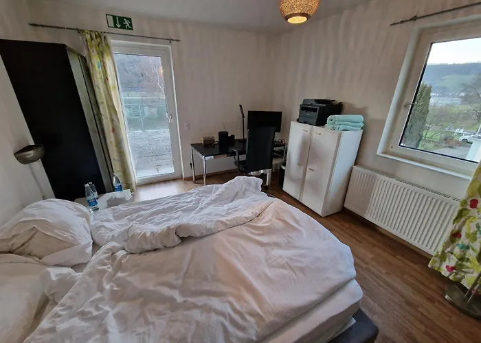 Loreley סנט גורסהאוזן