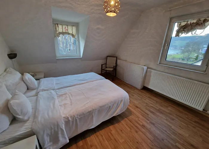 Loreley סנט גורסהאוזן